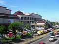 Robinsons Place Bacolod, along Lacson Street in Barangay Mandalagan