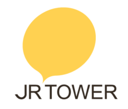 Sapporo JR Tower logo