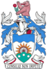 Coat of arms of Glen Osborne, Pennsylvania