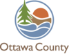 Official logo of Ottawa County