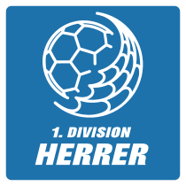 men's league logo