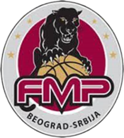 FMP Meridian logo