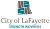 Official logo of LaFayette