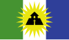 Flag of Maribojoc