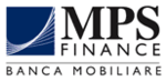 Logo of the MPS Finance