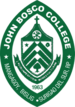 Seal of the John Bosco College