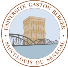 UGB logo