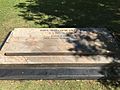 Grave of Malcolm Fraser