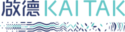 Official logo of Kai Tak Development