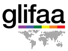 GLIFAA logo