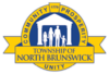 Official seal of North Brunswick, New Jersey