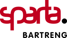 Sparta Bertrange logo