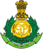 Emblem of the Goa Police