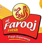 Al Farooj Fresh logo