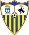 Club crest (1999–2019)