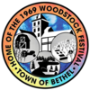 Official seal of Bethel, New York