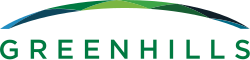Greenhills logo