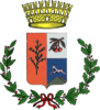 Coat of arms of Burcei