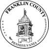 Official seal of Franklin County