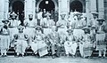 Image 11British appointed Kandyan chief headmen in 1905. (from Sri Lanka)