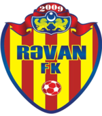 Ravan Baku crest