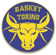 Basket Torino logo