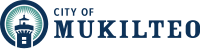 Official logo of Mukilteo