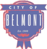 Official logo of Belmont, Mississippi