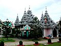 Buddhist Temple