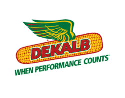 DeKalb logo