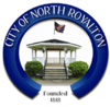 Official seal of North Royalton, Ohio