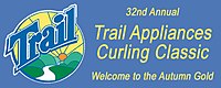 2009 Trail Appliances Curling Classic