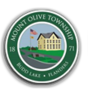 Official seal of Mount Olive Township, New Jersey
