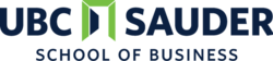 UBC Sauder Logo 2016