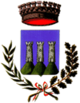 Coat of arms of Sasso di Castalda