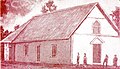 First church 1809