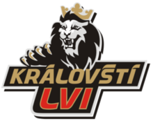 Královští Lvi team logo