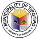 Official seal of Tipo-Tipo