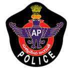 Logo of the Andhra Pradesh Police