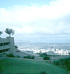 Lawrence Hall of Science August 1975