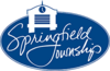 Official logo of Springfield Township, Hamilton County, Ohio