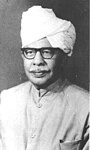 Bezawada Ramachandra Reddy was the founder member of the Swatantra Party.