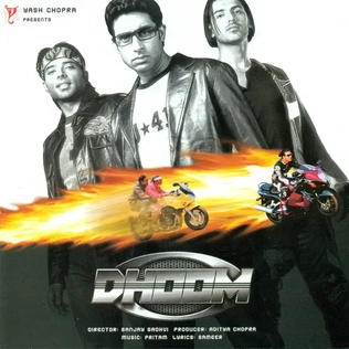 File:Dhoom 2004 Album Cover.webp