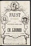 Gounod's Faust