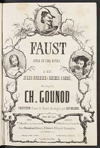 Faust