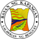 Official seal of Kapangan