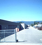 Stanford Linear Accelerator Center August 1975