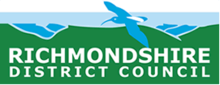 Richmondshire Council logo