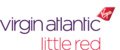 Logo of Virgin Atlantic Little Red