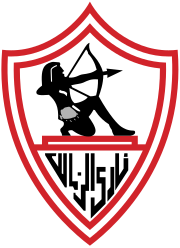 Zamalek logo